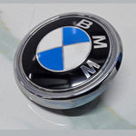 Load image into Gallery viewer, OEM 2015-2019 BMW X6M X6 F86 F16 X5M F85 REAR TRUNK EMBLEM 7294465
