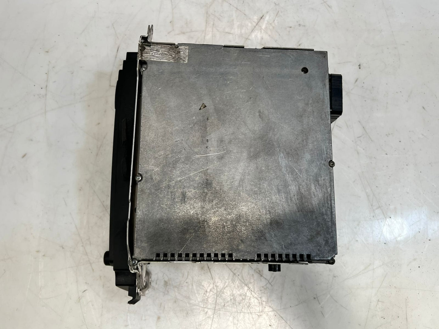 BMW 3 1 Series E90 E92 E87 3MD Navigation Audio Player Controller Module 9138450