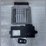 Load image into Gallery viewer, OEM BMW X5 E70 E63 N52 ENGINE CONTROL UNIT DME ECU SET 7587164 CONTINENTAL