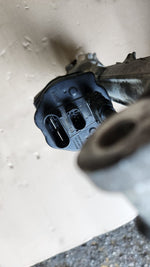 Load image into Gallery viewer, 2010-2017 BMW X3 Electric Steering Rack RH 6858725 X3 F25 and X4 F26 RHD