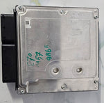 قم بتحميل الصورة إلى عارض الصور، OEM BMW X5 E70 M57 ENGINE CONTROL UNIT SET DDE 7805585