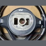 Bild in die Galerieansicht laden, Mercedes W213 Steering Wheel Multi Function Sport Assembly & Paddle Shifts LHD