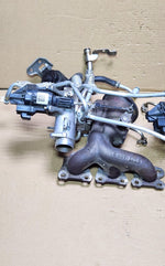Load image into Gallery viewer, 7850278/7850279 BMW M3 S55 Turbocharger M3 M4 F80 F82 F83 2015-2021