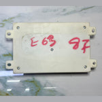 قم بتحميل الصورة إلى عارض الصور، Mercedes R172 SLK350 CLS550 E63 Keyless Go Entry Control Module A172 9006206 OEM