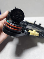Load image into Gallery viewer, 2008 Mercedes-Benz C300 Transmission Conductor Plate A0034460310 VGS3-NAG2 USED