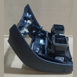 قم بتحميل الصورة إلى عارض الصور، BMW G11 G12 CENTER CONSOLE GEAR SELECTOR OPERATION PANEL COMPLETE SET 9398274