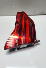 Load image into Gallery viewer, 2016-2022 BMW 740i Rear Left Inner Tail Light 7342967 7 Series G11 G12