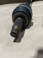 قم بتحميل الصورة إلى عارض الصور، 2011-2016 BMW 535i xDrive Rear Right CV Axle Shaft 7581030 BMW 535i xDrive F10 m