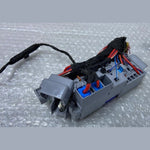 قم بتحميل الصورة إلى عارض الصور، BMW M340i 330i 330e G20 G26 Front Power Distribution Fuse Relay Box 6807487