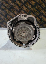 Load image into Gallery viewer, 2012-2015 BMW 520I Automatic Transmission 8601690 N20B20B F10 OEM 8HP45 ZF