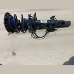 Load image into Gallery viewer, 2014-2016 BMW M235i Shock Absorber With Vdc Front Left 6797899 F30, F31, F34 GT