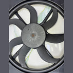 قم بتحميل الصورة إلى عارض الصور، 2006 Mercedes-Benz R350 Radiator Fan A 164 500 01 93