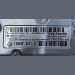 قم بتحميل الصورة إلى عارض الصور، OEM BMW I8 I12 I15 ACTIVE SOUND DESIGN MODULE AMPLIFIER CONTROL UNIT 9350671