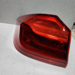 Bild in die Galerieansicht laden, 2017-2023 BMW 530i Left Outer Tail Light 7376469 530i 540i 530e M5 G30 F90
