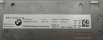 Load image into Gallery viewer, OEM BMW 16-20 G12 740 750 Navigation Display Monitor Information Screen 6801300