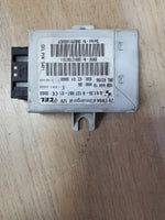 Load image into Gallery viewer, 07-10 BMW X3 Electronic Immobilizer System Control Module 9127087 X3 E83 3.0L