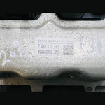 Bild in die Galerieansicht laden, BMW 320i F30 F31 2013 N20 ENGINE CONTROL COMPUTER ECU UNIT SET DME 7649131