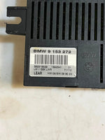 Load image into Gallery viewer, 2005-2008 BMW E60 E61 5 Series E65 E66 530i Light Control Module 9153272 OEM
