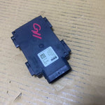 Load image into Gallery viewer, BMW Blind Spot Radar 6891728 7 Series G11 G30 5 SER