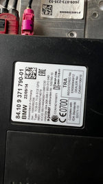 Load image into Gallery viewer, BMW Telematics Control Unit Module Bluetooth 9371790 1 Series F20, F21, 2 Series