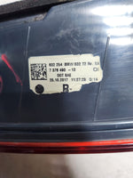 Load image into Gallery viewer, BMW 640 Trunk Tail Light Right Passenger Led 7376490 640 and 6 Series GT G32