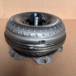 قم بتحميل الصورة إلى عارض الصور، BMW X1 E84 N20 RWD TRANSMISSION GEARBOX 8HP45 TORQUE CONVERTER P/N 7649239