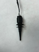 قم بتحميل الصورة إلى عارض الصور، 2011–2015 BMW 750LI F02 OUTSIDE AIR AMBIENT TEMPERATURE SENSOR OEM 6936953