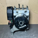 Bild in die Galerieansicht laden, 12-15 Mercedes W204 C250 SLK250 GLK350 ABS Anti Lock Brake Pump Module OEM