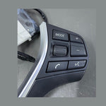 Bild in die Galerieansicht laden, OEM BMW F20 F21 Steering Wheel Multifunction Switches & Trim & Motor – 6256035