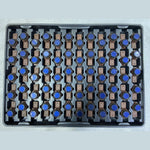 Bild in die Galerieansicht laden, OEM BMW F40 G11 G12 G0I Parking sensor Bosch 6.1 Mediterranean blue 7927780 New