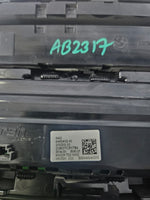 قم بتحميل الصورة إلى عارض الصور، BMW Air Conditioning Control Panel 9461402 BMW X1 F48, X2 F39, F45