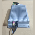 قم بتحميل الصورة إلى عارض الصور، BMW F10 AUDIO AMPLIFIER & BLUETOOTH CTRL ANTENNA MODULES SET 9233592 / 9229740
