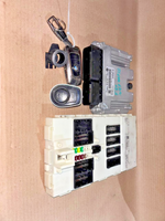 قم بتحميل الصورة إلى عارض الصور، BMW F20 F30 F31 F32 F35 ECU ENGINE CONTROL UNIT DDE MODULE N47N DIESEL 8518568