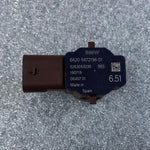 Load image into Gallery viewer, OEM BMW F91 F92 F93 G14 G15 Parking sensor Bosch 6.51 Sunset orange 9472196 New