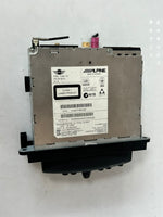 Load image into Gallery viewer, 2011-2016 Mini Cooper R56 R57 R58 R59 R60 R55 Countryman Radio Head Unit 9361141