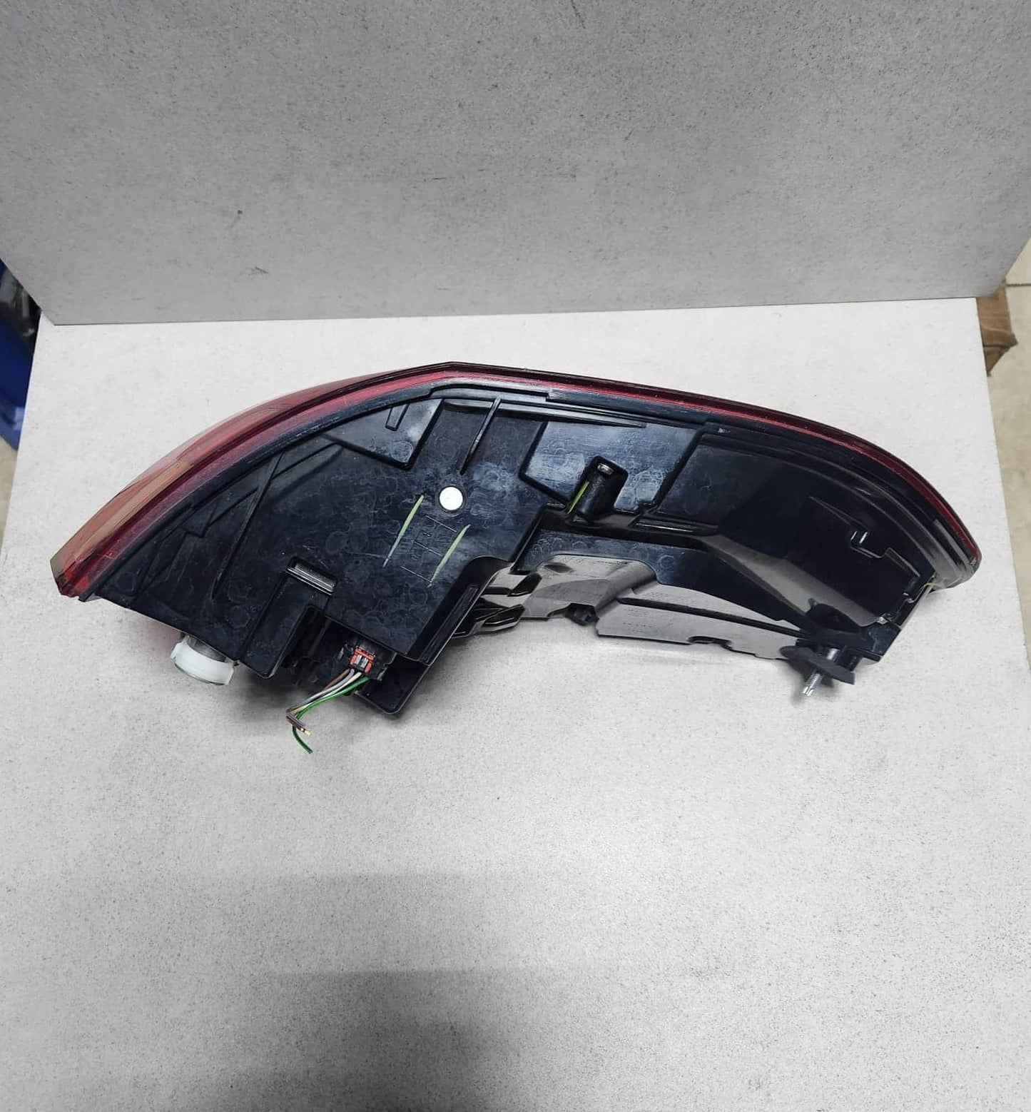 2019-2023 BMW X5 G05 Tail Light Right Outer Led H4944807201 X5 G05