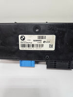 Bild in die Galerieansicht laden, BMW F25 F26 X3 X4 Central Theft Gateway Computer Control Module OEM 9286952