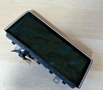 Load image into Gallery viewer, BMW X5 F15 10.25" 2014 Central Information Display Screen OEM 9347878