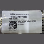 Load image into Gallery viewer, OEM BMW G05 G06 G11 G15 G20 G26 G30 Amplifier Module Audio Receiver RAM 5A9BF92