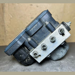 قم بتحميل الصورة إلى عارض الصور، Mercedes W246 CLA B-Class ABS Anti Lock Brake Pump Module A000 4312000 OEM