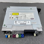 Load image into Gallery viewer, OEM BMW 1 (F20) 116D F30 Navigation System Sat Audio Radio Head Unit 9399436
