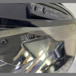 قم بتحميل الصورة إلى عارض الصور، OEM BMW 2 SER G42 M2 LED HEADLIGHT LEFT Passenger Side LHD 8083637 No module