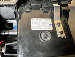 Load image into Gallery viewer, 2008-2010 Mercedes W204 C-Class Front Center Dashboard Heater A/C Air Vent