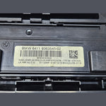 قم بتحميل الصورة إلى عارض الصور، OEM BMW F20 F21 F30 Climate Control Unit A/C Air Conditioning Panel 9363545