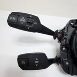 Bild in die Galerieansicht laden, 2008-2014 BMW X5 E70 X6 E71 E72 Steering Column Switch 9169072