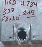 Bild in die Galerieansicht laden, BMW 1 Series F20 F21, 5 Series F10 2.0d Engine Control Unit ECU 8587952 OEM