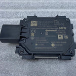 قم بتحميل الصورة إلى عارض الصور، OEM BMW U11 G60 G70 FRONT CRUISE RADAR SENSOR 5A52CF9 CONTINENTAL