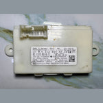 Load image into Gallery viewer, Mercedes Keyless Entry Control Module A2129009729 CLA, CLS, E-Class, GLE and SLK