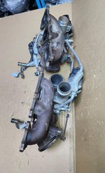 Load image into Gallery viewer, 7850278/7850279 BMW M3 S55 Turbocharger M3 M4 F80 F82 F83 2015-2021