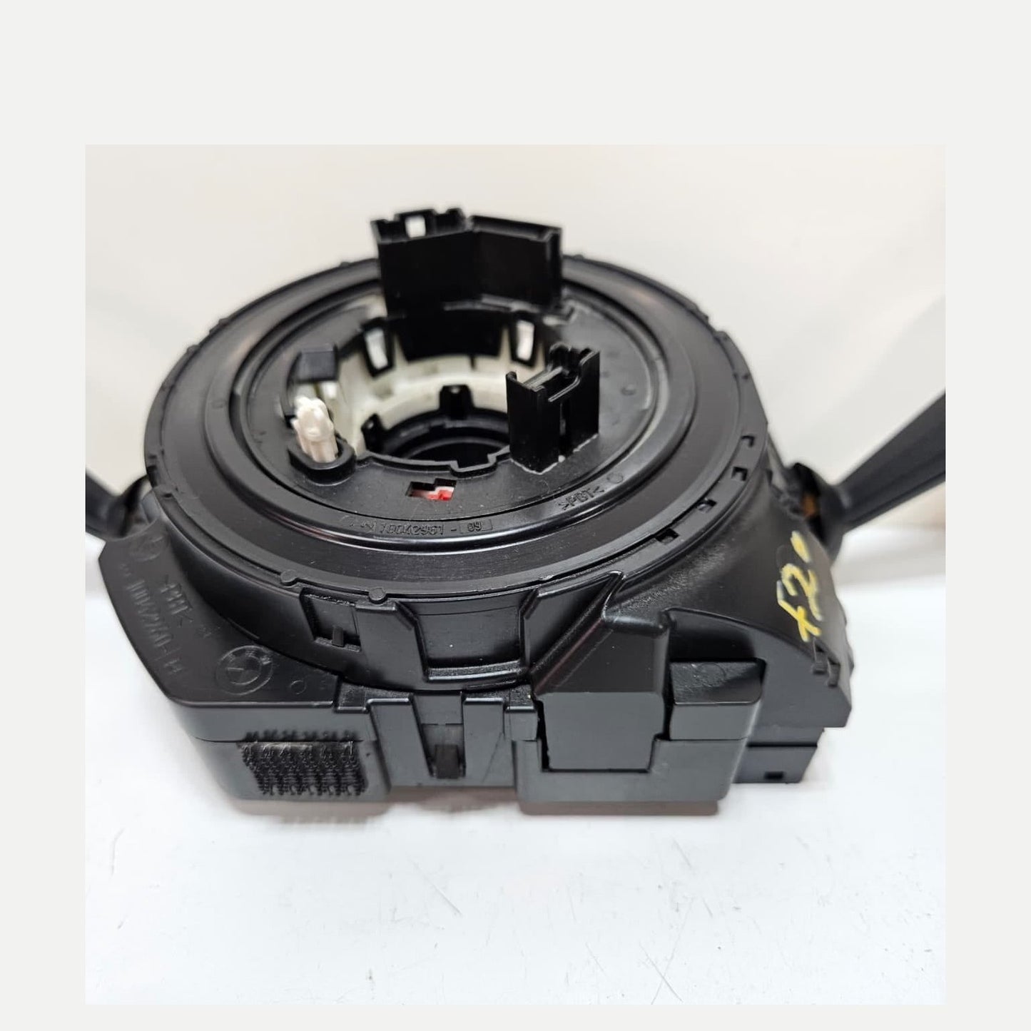 BMW F30, F22, F80, F82, F87 M2, M3, M4 Steering Column Switch Cluster 9351143
